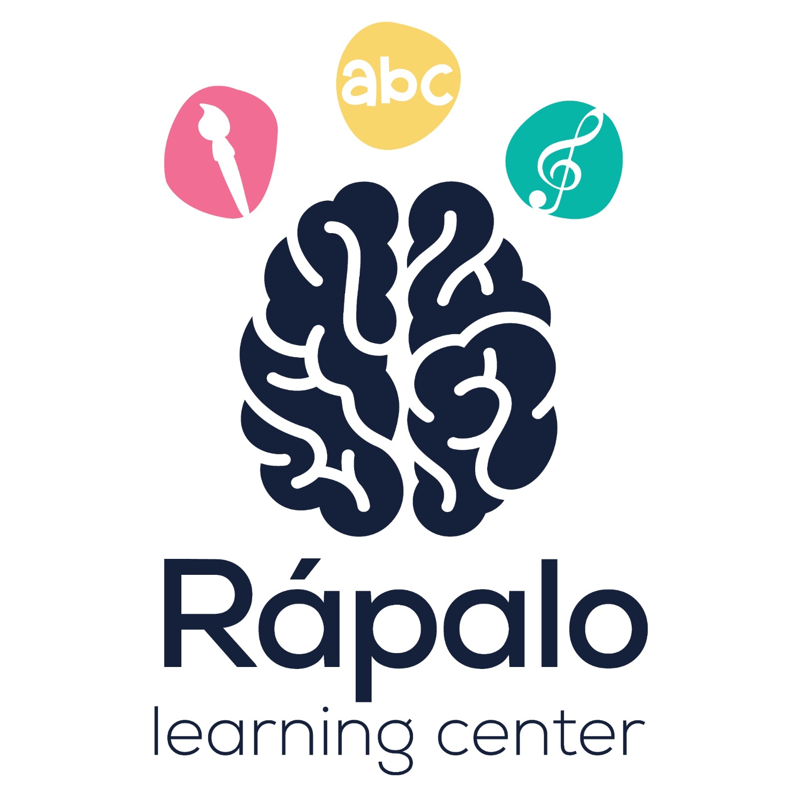 Logo de RAPALO-LEARNING-CENTER, S. DE R.L.